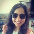 Anuja Chopra
